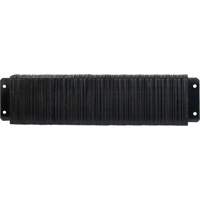 Butoirs de quai lamell&eacute;s, Horizontal, Caoutchouc, 36" la x 4" p x 12" h TGS INDUSTRIEL