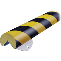 WPK-A+ Profile 1M Corner Protection Bumper Guard Wall Protection Kit TGS INDUSTRIEL