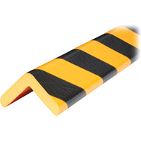 H Plus Profile 1M Corner Protection Bumper Guard TGS INDUSTRIEL