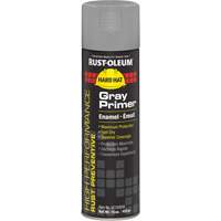 V2100 System Enamel Spray Primer, Gray, Matte, 15 oz., Aerosol Can TGS INDUSTRIEL