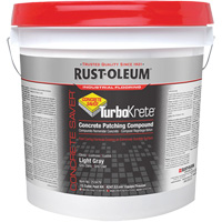 TurboKrete&reg; Concrete Patch Compound Kit, Grey TGS INDUSTRIEL
