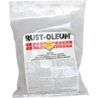 Floor Coating Anti-Skid Additive, 1 lbs., Bag, White TGS INDUSTRIEL
