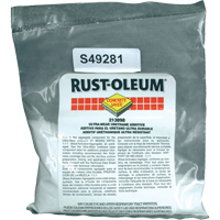 Floor Coating Aluminum Anti-Slip Additive, 1 lbs., Bag, White TGS INDUSTRIEL