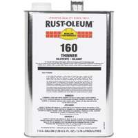 Diluant &agrave; peinture, Gallon, 1 gal. TGS INDUSTRIEL