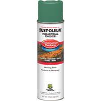 Peinture de marquage &agrave; base d'eau M1400, 17 oz, Canette a&eacute;rosol TGS INDUSTRIEL