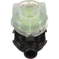 Performance Pressure HVLP Atomizing Head Refill TGS INDUSTRIEL