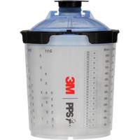 PPS Series 2.0 Standard Cup System Kit TGS INDUSTRIEL