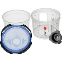 PPS Series 2.0 Mini Cup System Kit TGS INDUSTRIEL