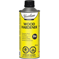 Varathane&reg; Classic Wood Hardener, Clear, 473 ml TGS INDUSTRIEL