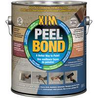X-I-M&reg; Advanced Technology UMA&reg; Primer/Sealer, 3.61 L, Gallon, White TGS INDUSTRIEL