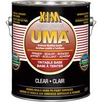 X-I-M&reg; Advanced Technology UMA&reg; Bonder, 3.61 L, Gallon, White TGS INDUSTRIEL