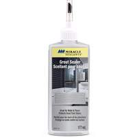 Miracle Sealants&reg; Grout Sealer, Squeeze Bottle TGS INDUSTRIEL