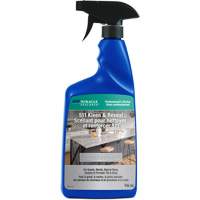 Miracle Sealants&reg; 511 Kleen & ReSeal Sealer, Trigger Bottle TGS INDUSTRIEL