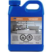 Miracle Sealants&reg; 511 Seal & Enhance, Jug TGS INDUSTRIEL