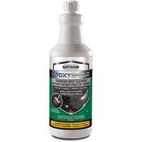 Floor Repair Preparation & Treatments