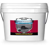 EpoxyShield&reg; Asphalt Pothole Filler, Pail, Black TGS INDUSTRIEL