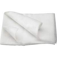 Chiffon d&eacute;tachant blanchi TGS INDUSTRIEL