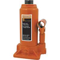 306A Cric-bouteille, 6 tonne(s), 16" Hauteur &eacute;lev&eacute;e TGS INDUSTRIEL