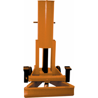 Heavy-Duty Air End Lift Jack, 10 Ton(s) Capacity, 17-1/2" - 50" H TGS INDUSTRIEL