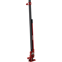 Produits de levage et de soutien automobile