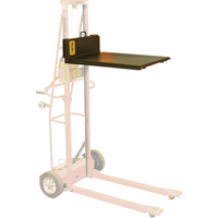 Triple Truck - Lifting Truck TGS INDUSTRIEL
