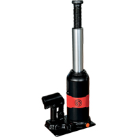 Cric-bouteille, 8 tonnes, 12-3/5" Hauteur &eacute;lev&eacute;e TGS INDUSTRIEL