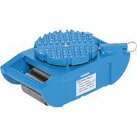 Machine Roller, 4.125 tons Capacity TGS INDUSTRIEL