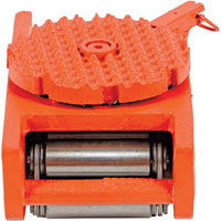 Machine Roller, 11 tons Capacity TGS INDUSTRIEL