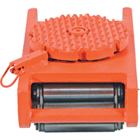Machine Roller, 15 tons Capacity TGS INDUSTRIEL