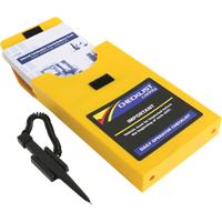 Forklift Checklist Caddy Kit TGS INDUSTRIEL