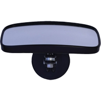 Miroir magn&eacute;tique lat&eacute;ral pour chariot &eacute;l&eacute;vateur &agrave; fourche TGS INDUSTRIEL