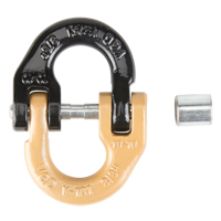 Maillons raccords TGS INDUSTRIEL