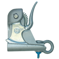 Frog-G2 Wire Rope Gripper  TGS INDUSTRIEL