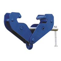Pince d'ancrage Corso TGS INDUSTRIEL