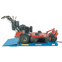 Rampe d'acc&egrave;s pour chariot LoProfile TGS INDUSTRIEL
