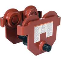 Chariot de levage manuel &agrave; profil bas, 6000 lb (3 tonnes) TGS INDUSTRIEL