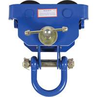 Chariot de levage manuel &agrave; installation rapide, 6000 lb TGS INDUSTRIEL