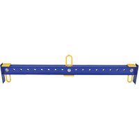 Palonnier ajustable TGS INDUSTRIEL