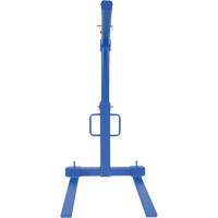 Overhead Load Lifter, 43-1/8" L, 4000 lbs. (2 tons) Capacity TGS INDUSTRIEL