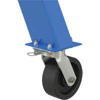 Grue sur portique &agrave; hauteur fixe TGS INDUSTRIEL