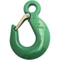 Crochet de levage TGS INDUSTRIEL