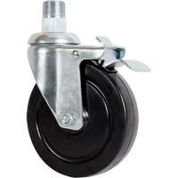 &eacute;chafaudages mobiles - Accessoires pour &eacute;chafaudage maxi ronde TGS INDUSTRIEL