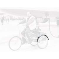 Garde-boue lat&eacute;raux TGS INDUSTRIEL