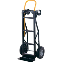 Diables transformables, Nylon, Capacit&eacute; 600 lb TGS INDUSTRIEL