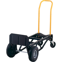 Diables transformables, Nylon, Capacit&eacute; 600 lb TGS INDUSTRIEL