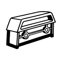 Pi&egrave;ces & Accessoires de rechange TGS INDUSTRIEL