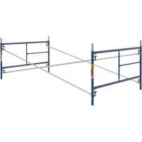 &eacute;chafaudage, Cadre Acier, 60" p x 36" h TGS INDUSTRIEL