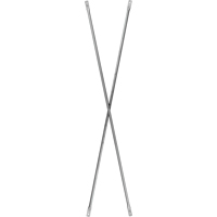 Scaffolding Components - Cross Braces, Cross Brace, 120" W x 24" H TGS INDUSTRIEL