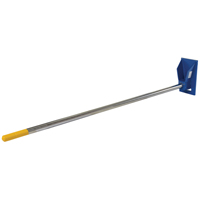 Forklift Carpet Boom, 108-1/2" Length, Carriage Mount, 2500 lbs. Capacity TGS INDUSTRIEL