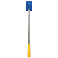 Forklift Carpet Boom, 144-1/2" Length, Carriage Mount, 1800 lbs. Capacity TGS INDUSTRIEL